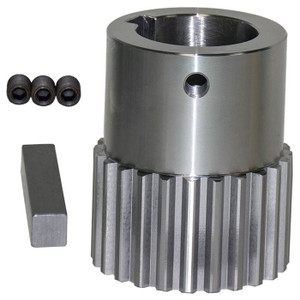 Nexen 801334 Motor Brake Hub
