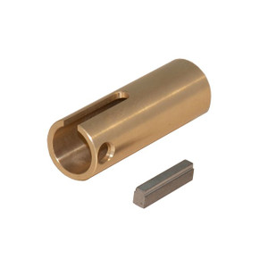 Nexen 804700 Straight Bore Bushing