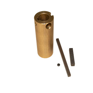 Nexen 805100 Straight Bore Bushing