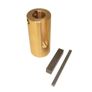 Nexen 805600 Straight Bore Bushing