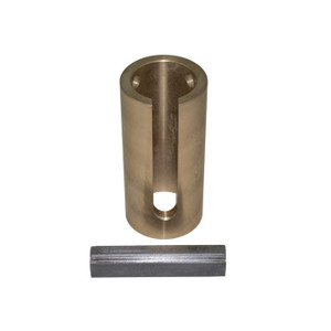 Nexen 811400 Straight Bore Bushing