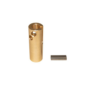 Nexen 827200 Straight Bore Bushing