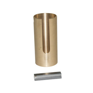 Nexen 833400 Straight Bore Bushing