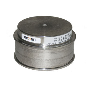 Nexen 842000 Brake Drum
