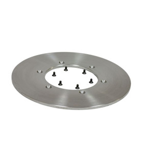 Nexen 855500 Caliper Brake Disc Without Hub