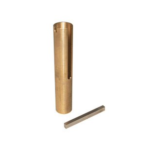 Nexen 920400 Straight Bore Bushing