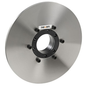 Nexen 934207 Caliper Brake Disc With Hub