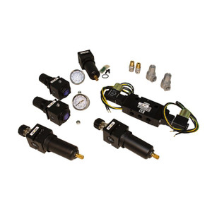 Nexen 940014 5-Way Air Control Solenoid Valve Kit Nexen 940014 5-Way Air Control Solenoid Valve Kit
