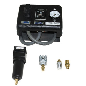 Nexen 940021 3-Way Manual Valve Control Panel Kit