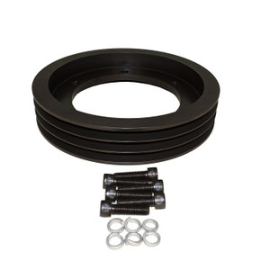 Nexen 962601 Clutch Mount Sheave