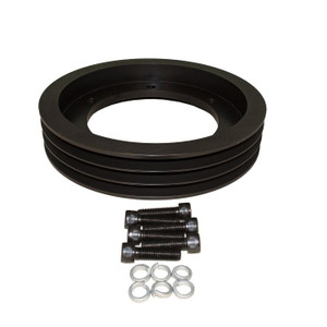 Nexen 963600 Clutch Mount Sheave Nexen 963600 Clutch Mount Sheave