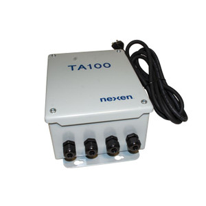 Nexen 964400 Load Cell Amplifier Nexen 964400 Load Cell Amplifier
