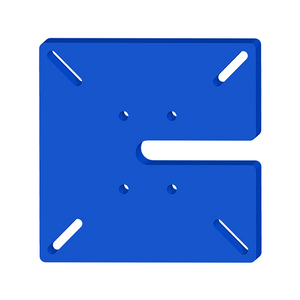 Swivellink AFSB-9 vesa mounting plate