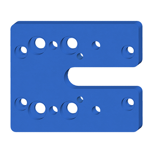 Swivellink AFSB-660-AI advanced illumination mounting plate