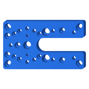 Swivellink AFSB-5 mounting plate