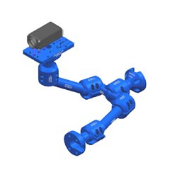 Swivellink AFSB-1104-D-AMT