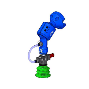 Swivellink AFSB-1000-10-V vacuum kit assembly