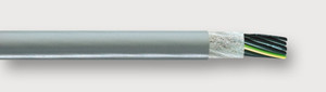 Lutze A1381850 superflex n pvc awg18/50c