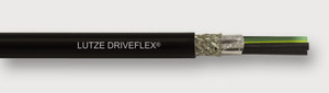 Lutze A2160204 lutze driveflex xlpe awg2/4c