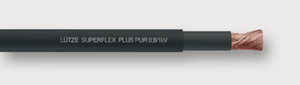 Lutze 111130 su plus pur ul 0,6/1 kv