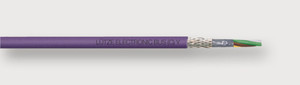 Lutze 104386 electronic can-bus (c) pvc ul