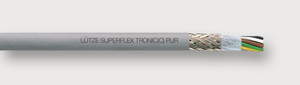 Lutze 117096 su tr(c)pur (12x0,14)