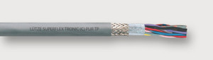 Lutze 117193 (6x2x0.5) superflex tronic (c)