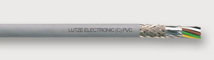 Lutze A3142016 electronic (c) pltc pvc tp