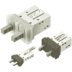 SMC MHZJ2-J20S Dust Cover (S)