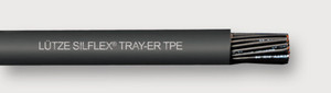 Lutze A3320404 silflextray-er tpe awg04/04c