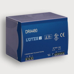 Lutze 722782 dra480-24a Lutze 722782 dra480-24a