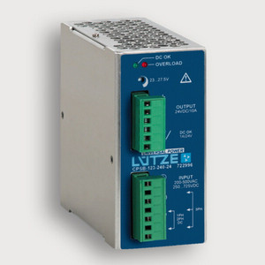 Lutze 722996 cpsb-123-240-24