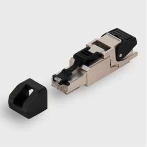 Lutze 490128 rj45 8 pole,idc, cat.6a, t568b Lutze 490128 rj45 8 pole,idc, cat.6a, t568b