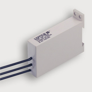 Lutze 700490 lrc-m1-0490 3ac 500v 4kw