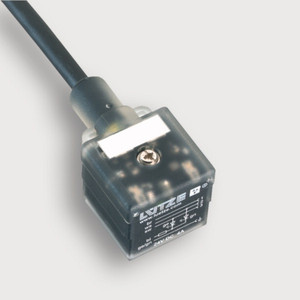 Lutze 709707 ls-a-9707 10mpur 24v