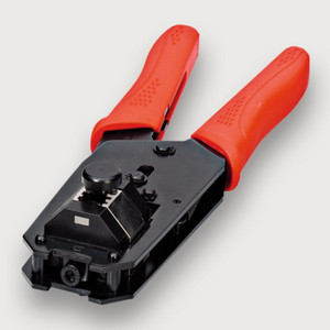 Lutze 772121 rj-45 industrial connector