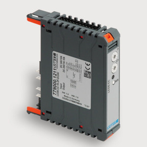 Lutze 330738B1121 sn160 mounting rail