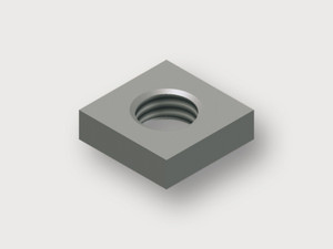 Lutze 330940 sliding nut gl 3