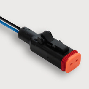 Lutze 330978A2000 a40 mounting rail