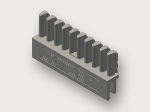 Lutze LSC040908A1 lsc-b frame