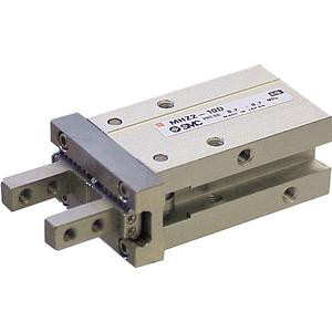 SMC MHZ2-20D-Y59BS Gripper
