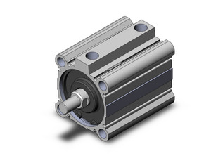 SMC NCDQ2A63-50DCMZ-M9BSAPC compact cylinder compact cylinder, ncq2-z