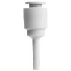 SMC 10-KGR08-10 10-KGR Series Clean Series Stainless Steel One-touch Fittings Plug-in Reducer SMC 10-KGR08-10 10-KGR Series Clean Series Stainless Steel One-touch Fittings Plug-in Reducer