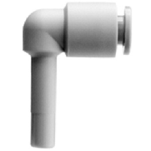 SMC KGL12-99-X17 KGL Series Stainless Steel One-touch Fittings Plug-in Elbow