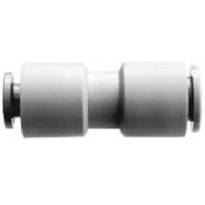 SMC KGH04-06-X17 KGH Series Stainless Steel One-touch Fittings Different Diameter Straight