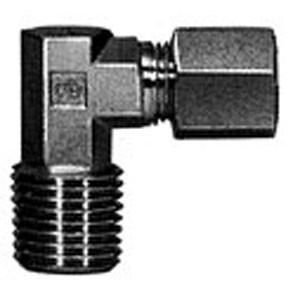 SMC DL06-03S H·DL·L·LL Series Self-align Fittings DL Male Elbow