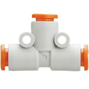 SMC 10-KQ2T11-00A 10-KQ2T Series Clean Series Inch Size One-touch Fittings Connection Thread