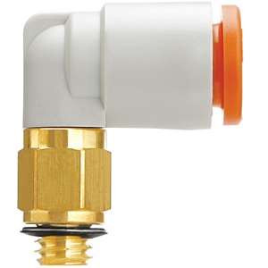 SMC 10-KQ2L01-M5N 10-KQ2L Series Clean Series Inch Size One-touch Fittings Connection Thread