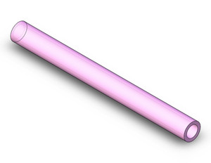 SMC TIUB11P1-305 tubing, polyurethane tubing, polyurethane SMC TIUB11P1-305 tubing, polyurethane tubing, polyurethane