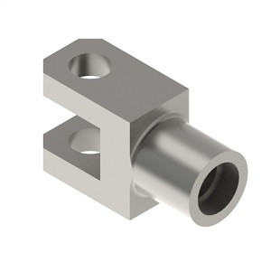 SMC AC-3Y-40 Knuckle Joint